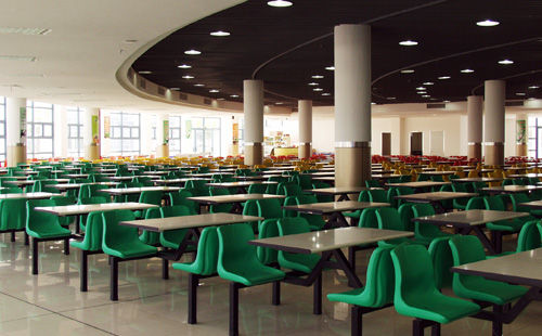 Higher Education - Rosewood Global Ltd